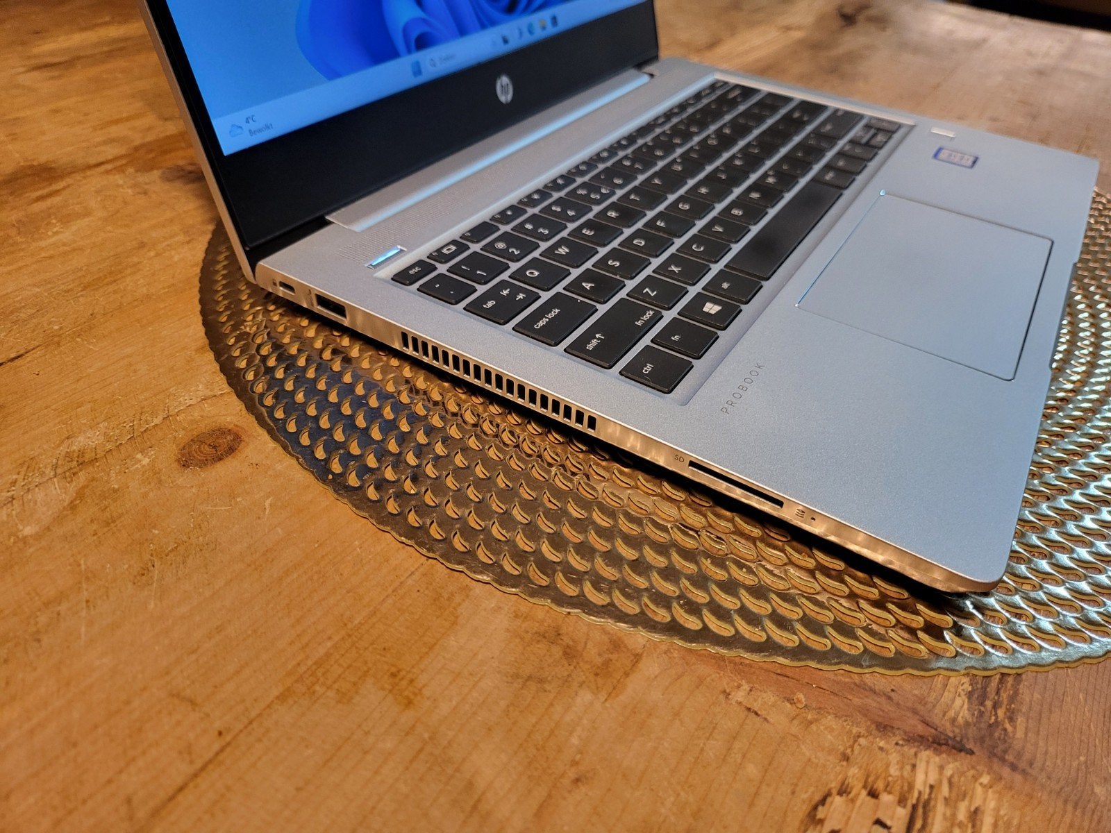 Robuuste HP ProBook 430 i3 | 8GB DDR4 | Windows 11, Computers en Software, Windows Laptops, 2 tot 3 Ghz, 13 inch, Ophalen of Verzenden