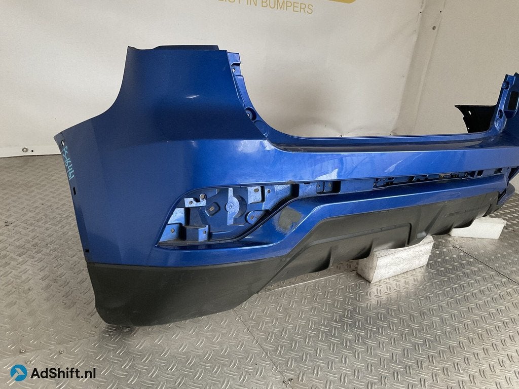 Bumper Mitsubishi ASX Facelift 17-22 6410D498ZZ Achterbumper, Auto-onderdelen, Bumper