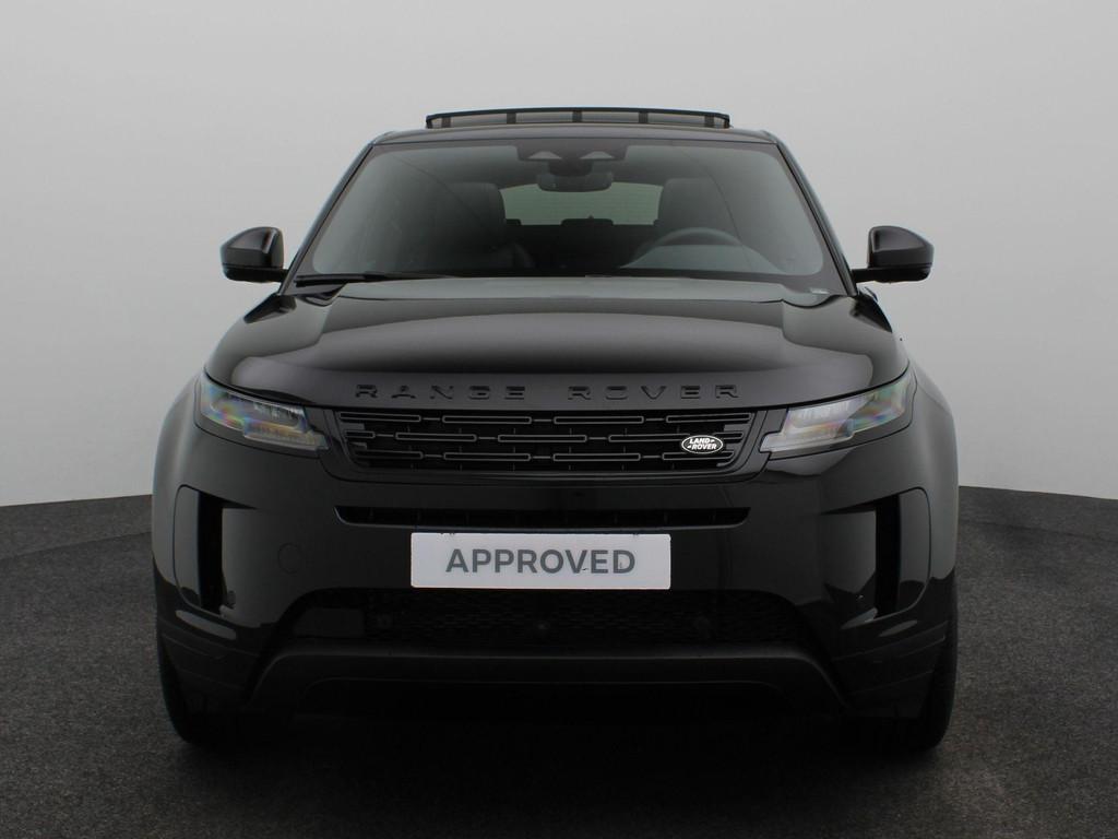 Land Rover Range Rover Evoque 1.5 P270e PHEV AWD S, Auto's, Land Rover, Automaat, 12 maanden, 1498 cc, 15 kWh