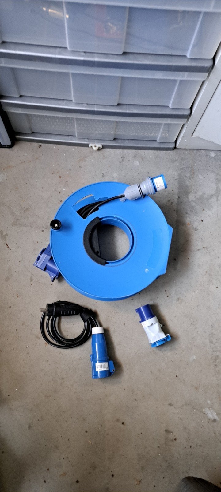 Kampeer accessoires, Ophalen of Verzenden
