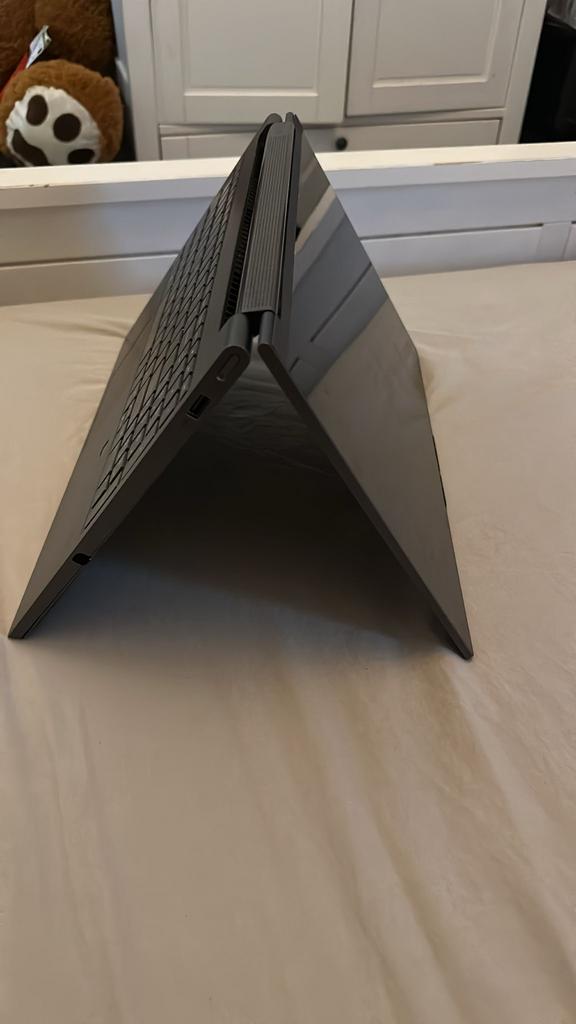 Lenovo Yoga C940-15IRH i9-9880H 16GB RAM 1TB SSD, Computers en Software, Windows Laptops, Gebruikt, Met videokaart, Ophalen of Verzenden