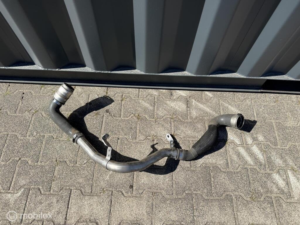 Turboslang renault master 3 144602862r Origineel, Gebruikt, Ophalen of Verzenden