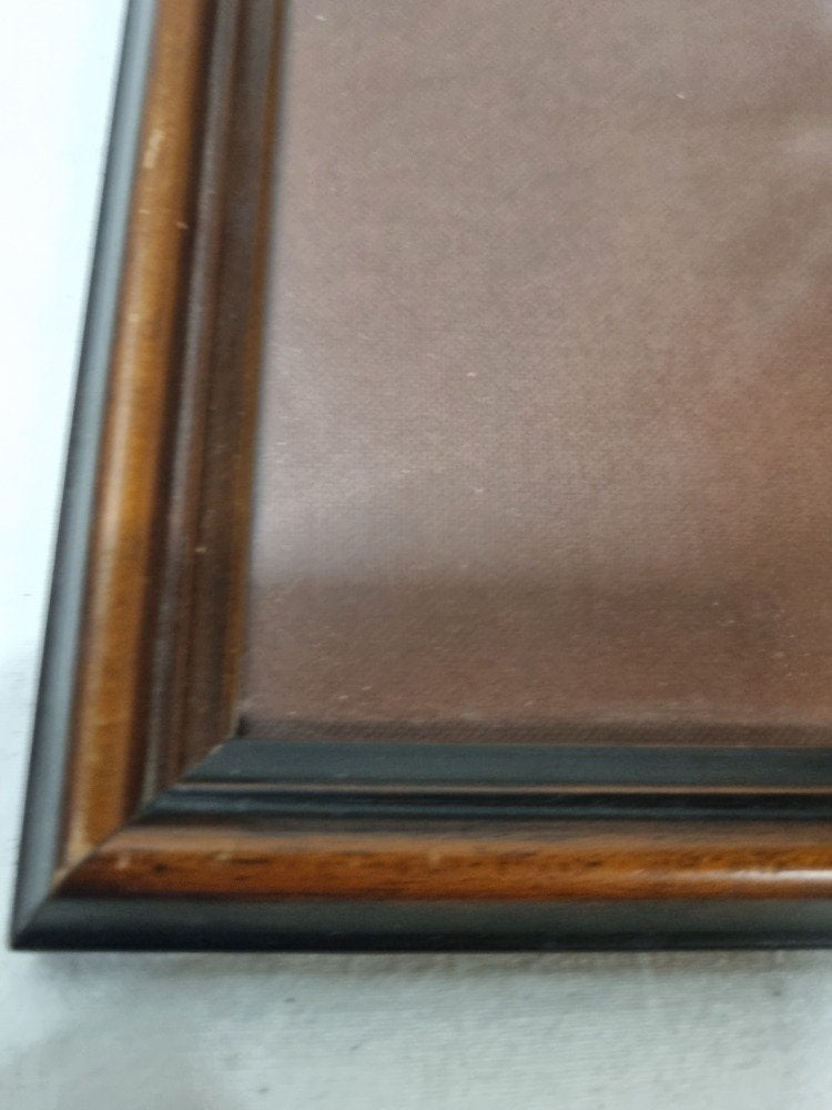 fotolijst vintage hout, Ophalen of Verzenden, 'T Olde Gre-j, Info@toldegrej.nl, Endepoelstraat 20f Didam