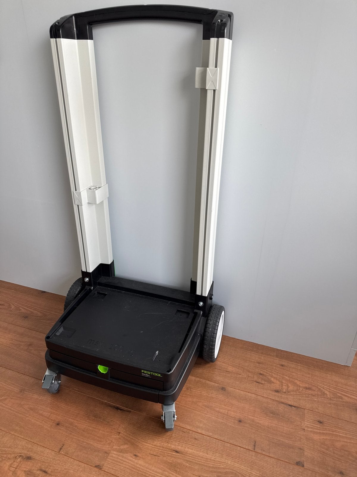 Festool SYS-Roll 100 - Zo goed als nieuw, Ophalen of Verzenden, Zo goed als nieuw