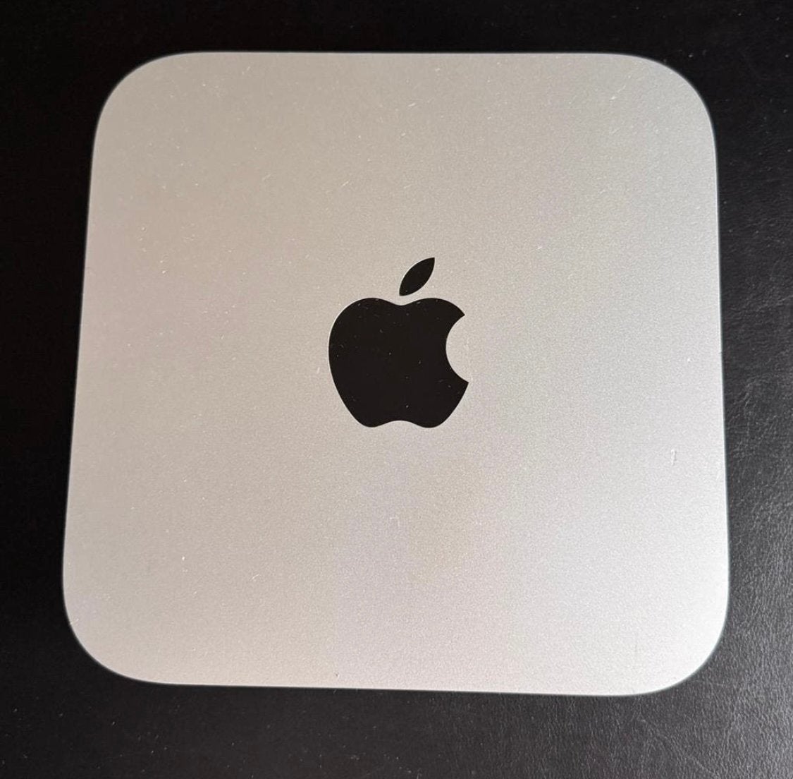 Apple Mac Mini M2 2023 8GB/256 SSD Apple M2 chip, Computers en Software, 256 GB, 8 GB, Ophalen of Verzenden, Zo goed als nieuw