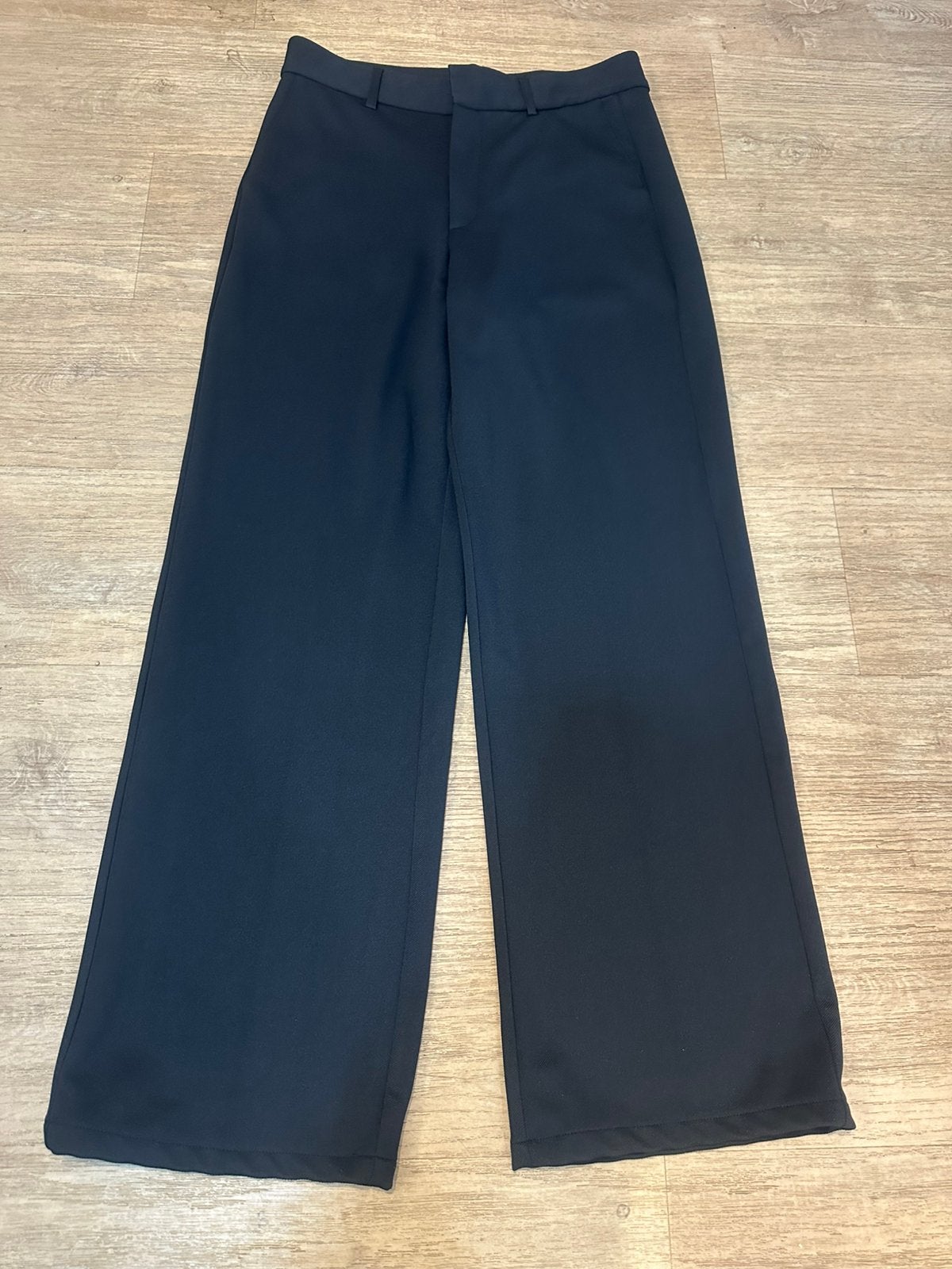 NEO NOIR BROEK 42, Zwart, Maat 42/44 (L), Ophalen of Verzenden, Zo goed als nieuw