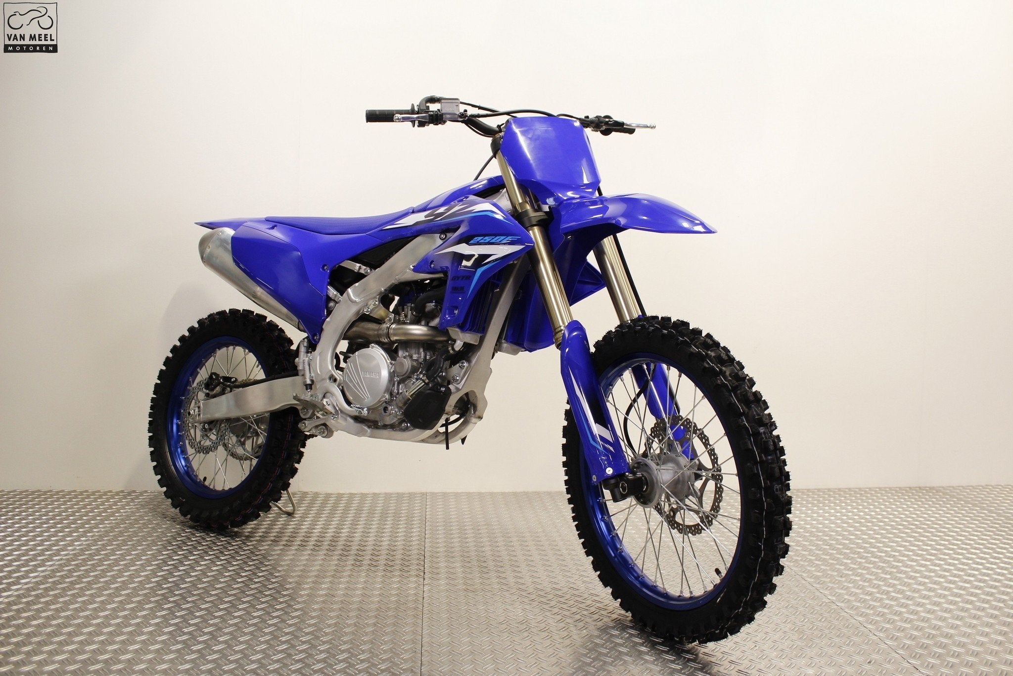 Yamaha YZ 250 F (bj 2026), Motoren, Klantenservice@yamaha-motor.nl, Crossmotor, Koolhovenlaan 101
1119 NC  Schiphol-Rijk, NL, Yamaha Motor Europe N.V.