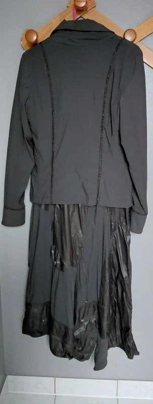 MarcCain ensemble in maat XL, Kostuum of Pak, Overige kleuren, Verzenden, Maat 46/48 (XL) of groter