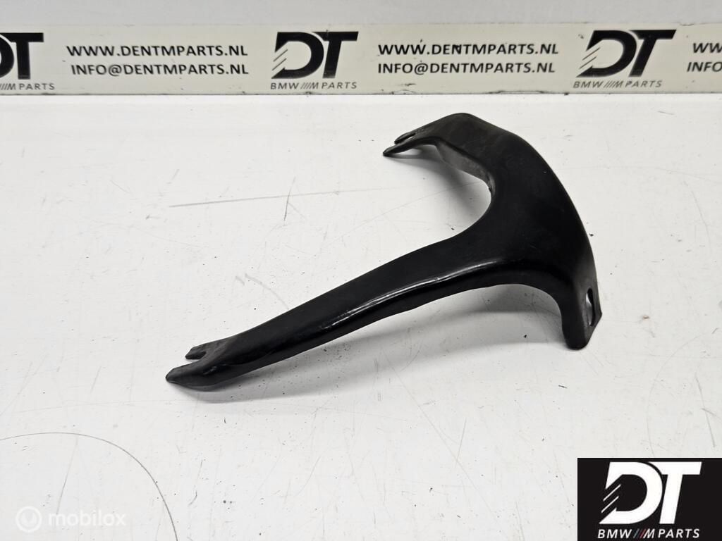 Inlaatspruitstuksteun BMW E46 M3 S54 3.2 S54B32 11617831740, Gebruikt, Ophalen of Verzenden, BMW, BMW