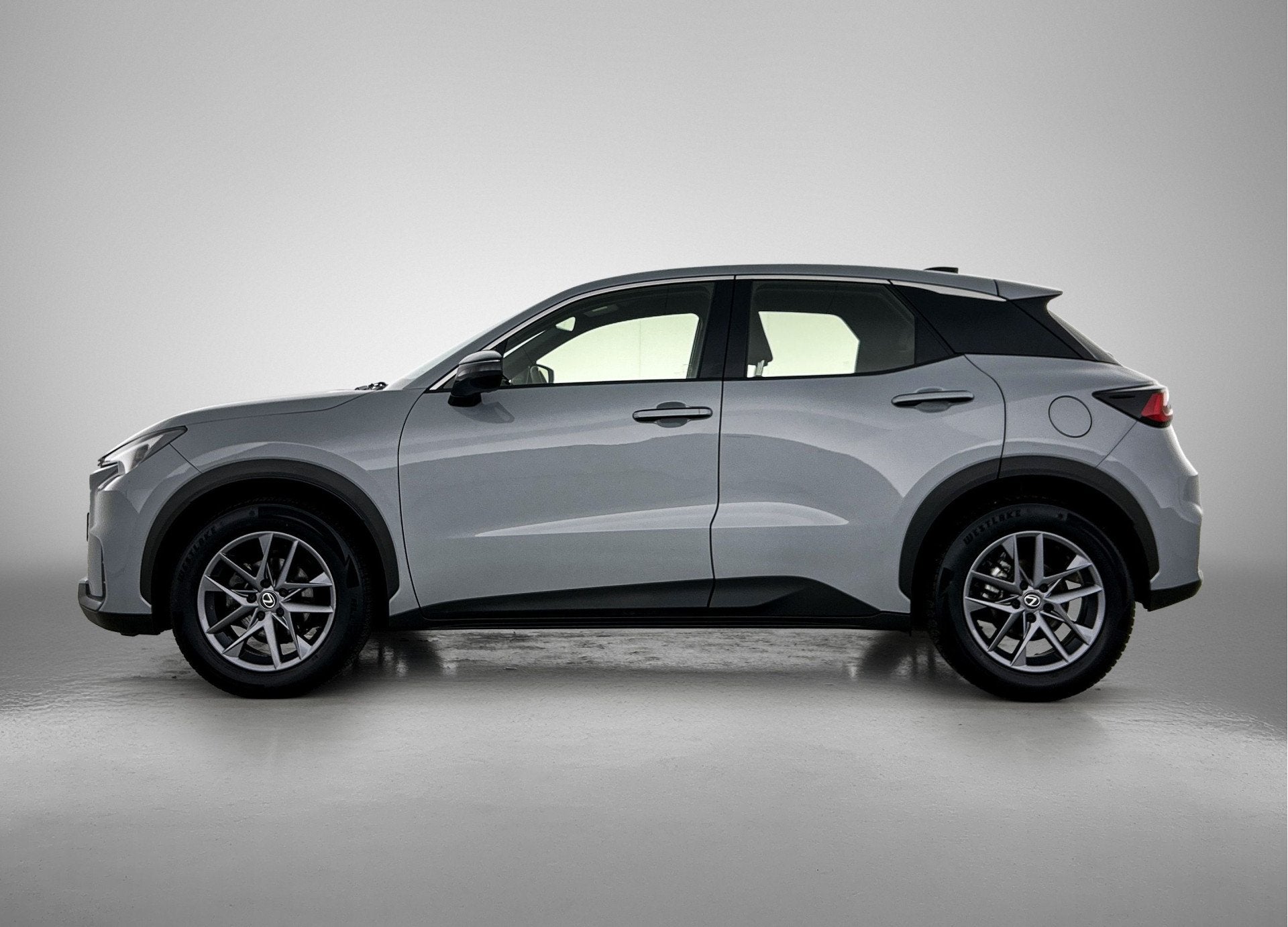 Lexus LBX 2WD | Comfort & Safety Pack | Lexus Link + | Safet, Auto's, Gebruikt, 1490 cc, Bedrijf, 650 kg