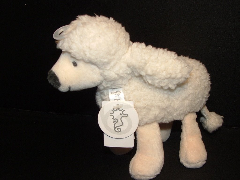 HAPPY HORSE HOND POODLE PETER NR1 POEDEL GROVE, Ophalen of Verzenden, Nieuw, Overige typen