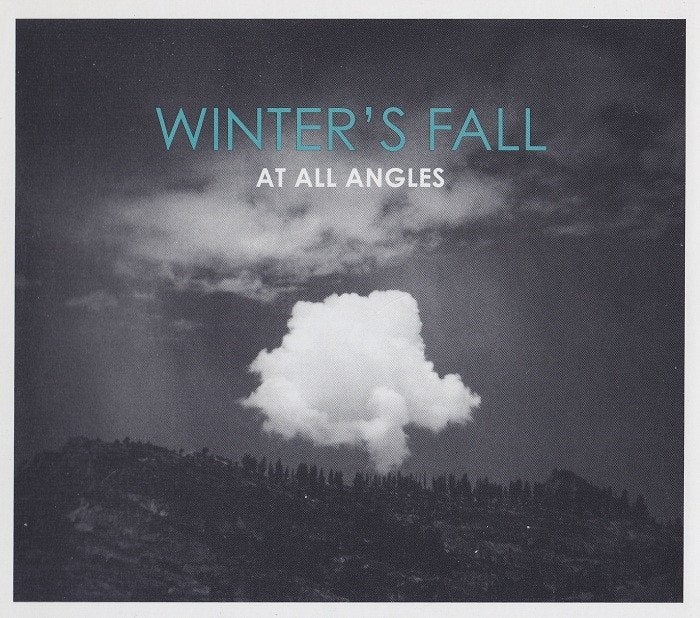 SALE--CD WINTER'S FALL - At All Angels, Verzenden, Zo goed als nieuw
