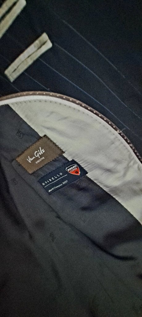 Colbert...️, Kleding | Heren, Kostuums en Colberts, Van Gils & Suitsuply, Ophalen of Verzenden, Nederland, Gedragen