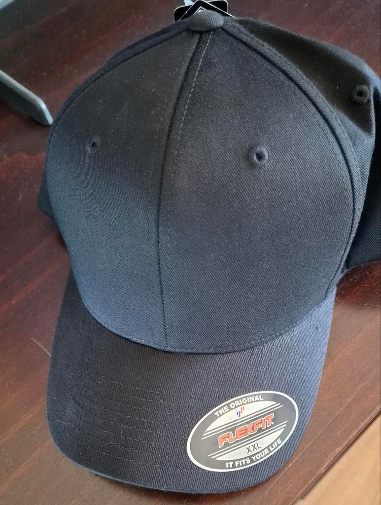 Flexfit cap XXL, Ophalen of Verzenden, Nieuw