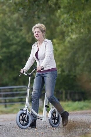Gevraagd van raam loopfiets, Ophalen, Gebruikt