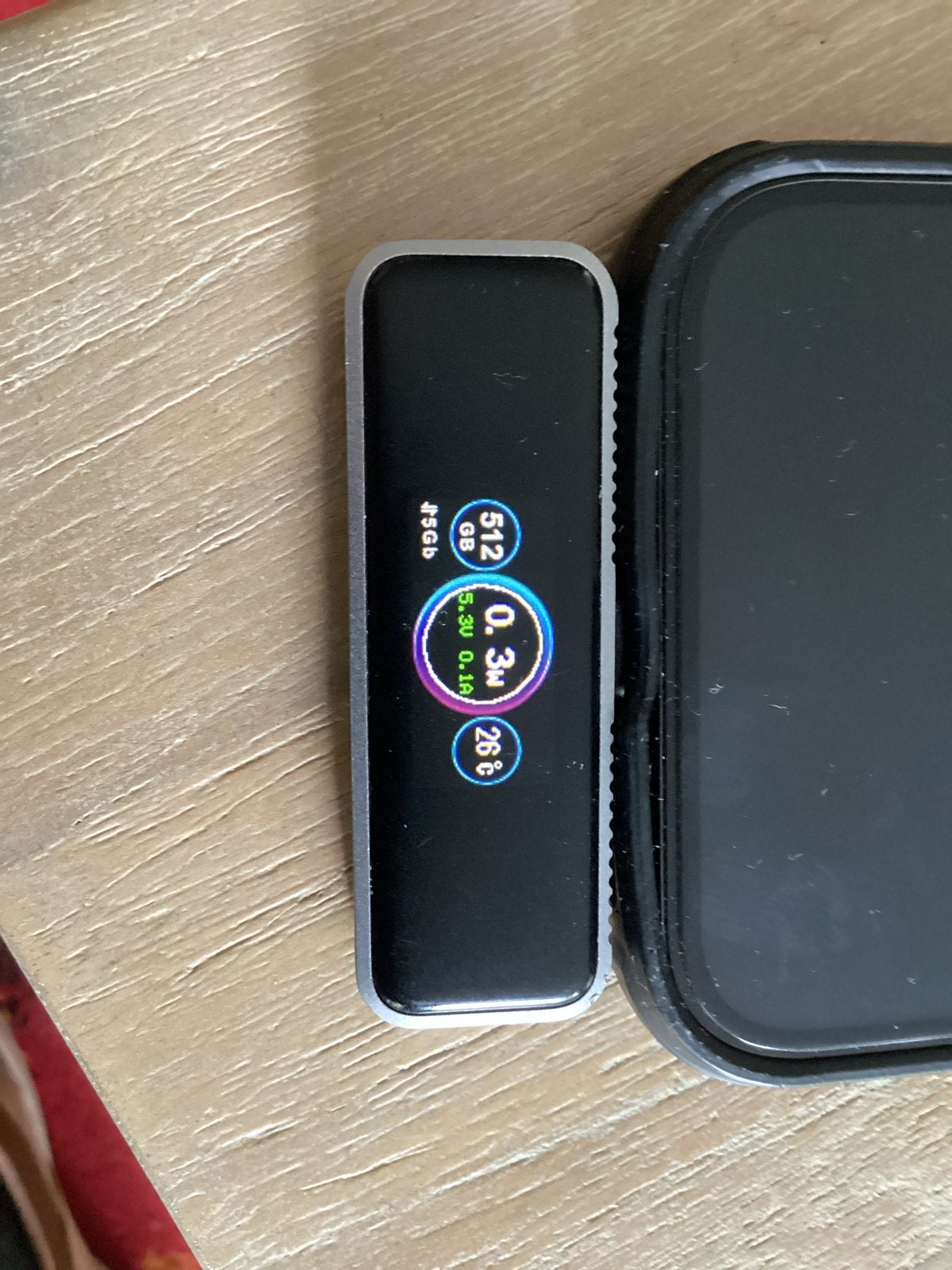 ZIKE 512GB Geheugen Stick voor Smartphone - USB-C, Computers en Software, USB Sticks, Ophalen of Verzenden, Nieuw, 512 GB