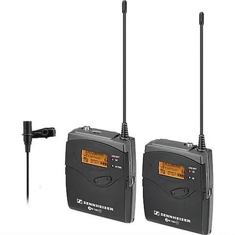Sennheiser EW 112P G3-B, Muziek en Instrumenten, Ophalen of Verzenden, Zo goed als nieuw, Overige typen, Draadloos