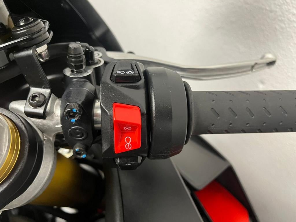 Aprilia RSV 4 LEASE VOORDELIG!, Motoren, Motoren | Aprilia, Bedrijf, Onbekend, Super Sport, Meer dan 35 kW
