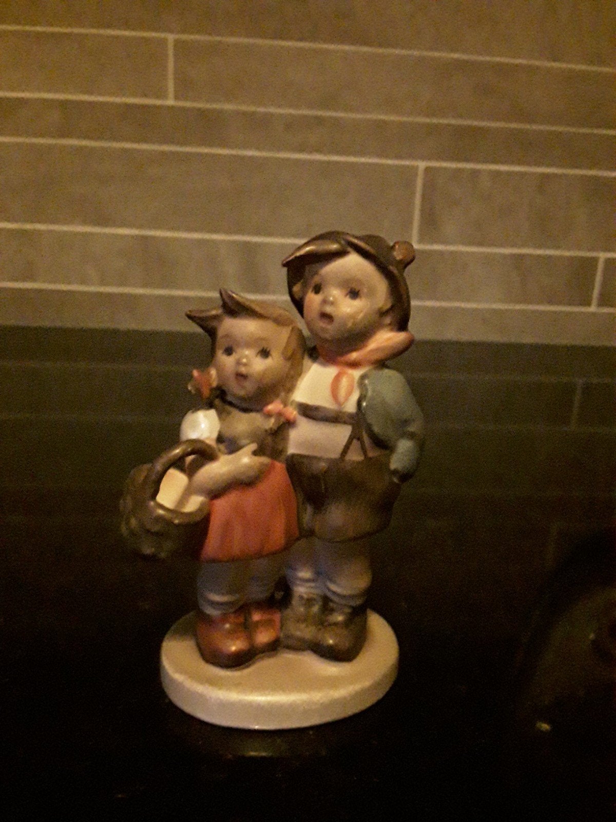 Goebel Hummel beeldje 94-30, Verzamelen, Ophalen of Verzenden, Zo goed als nieuw, Hummel