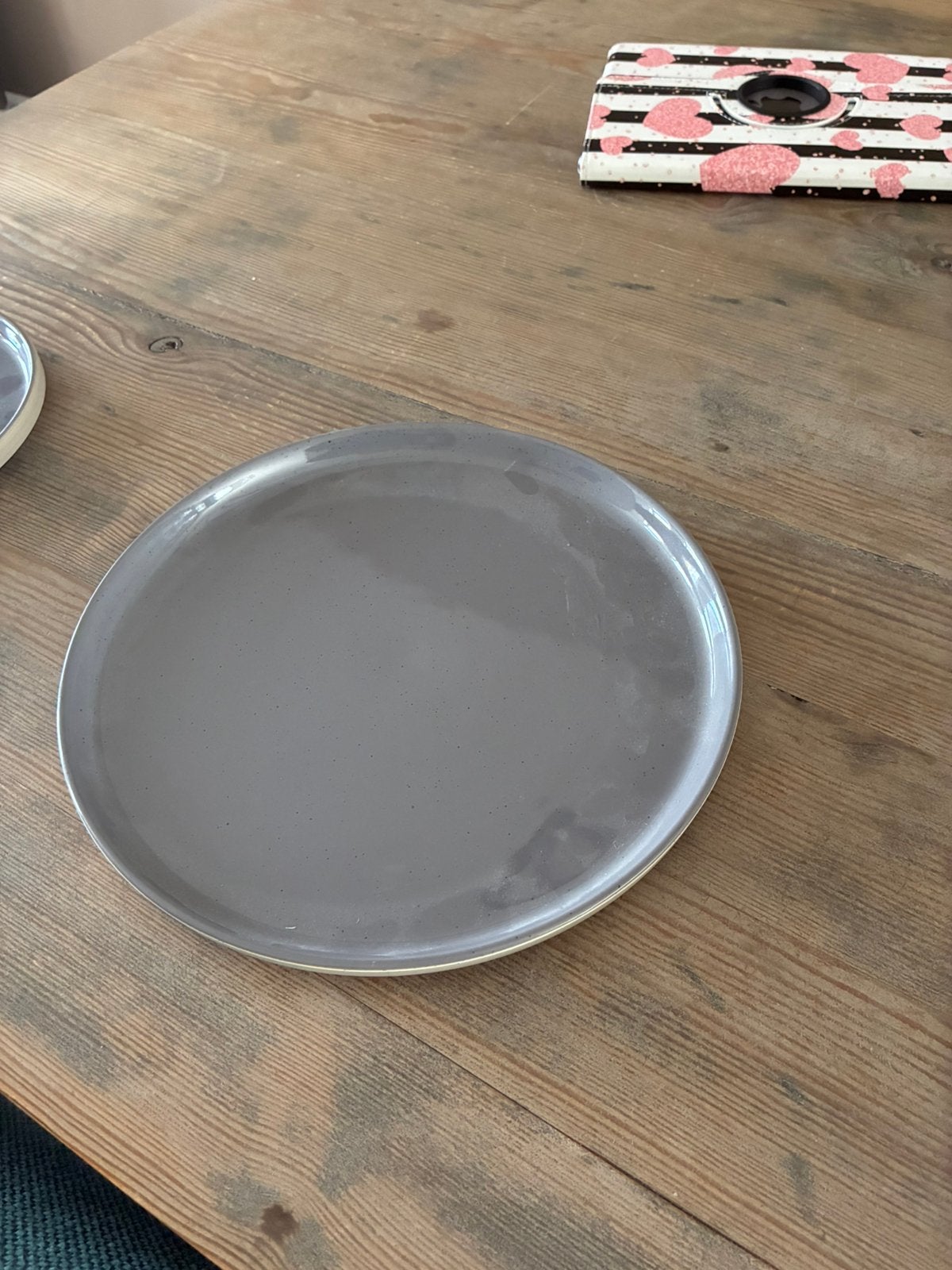 Our place borden, Ophalen of Verzenden, Zo goed als nieuw, Overige materialen