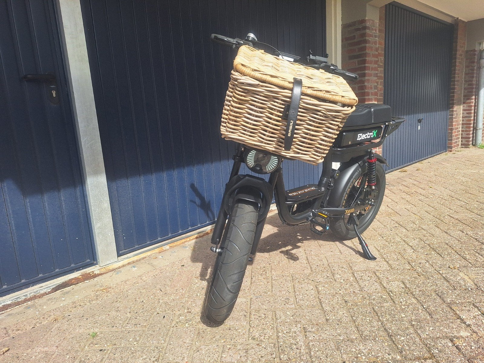 Splinternieuwe Fatbike!, 59 cm of meer, Ophalen, Zo goed als nieuw, Overige merken