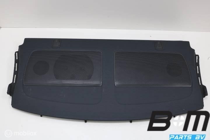 Hoedenplank Audi A6 4G 34KM 4G5863411T, Gebruikt