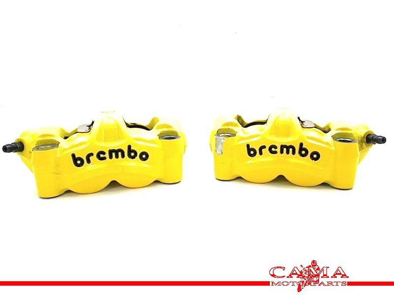 Remklauw Voor BREMBO M50 Ducati Diavel 1260 + S (2019-2022), Auto-onderdelen, Cama Motorparts, Gebruikt, Info@cama-motorparts.nl