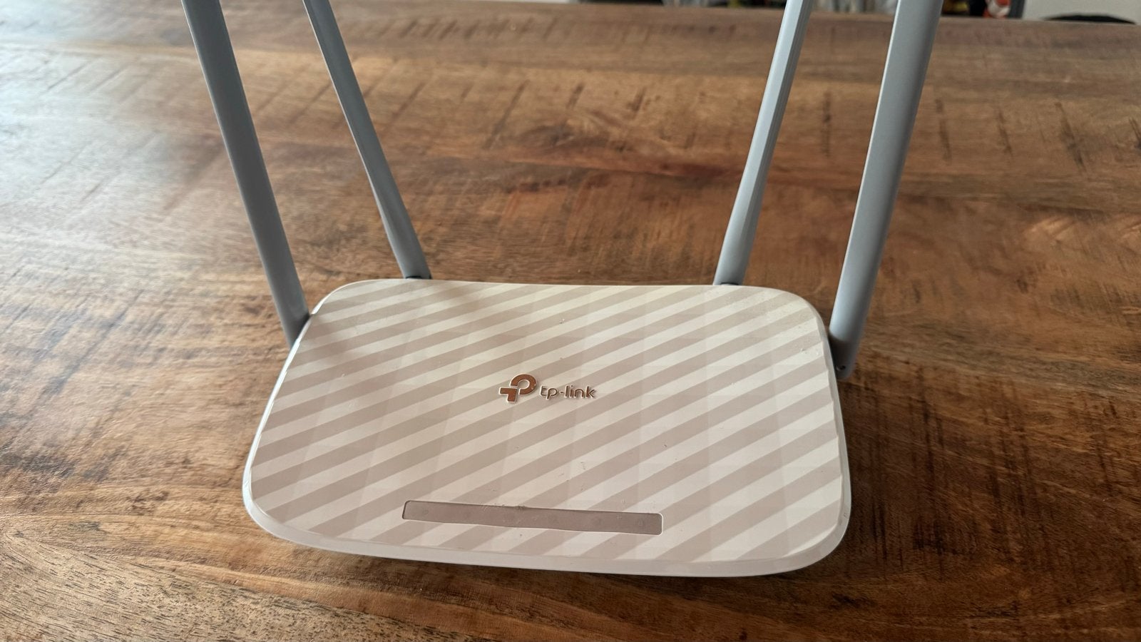 TP-Link Archer C50 Router, Ophalen, Gebruikt, Router