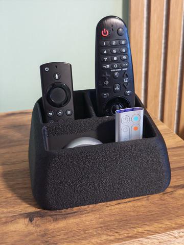 Remote Houder – Organizer Afstandsbediening 4 Modellen 📺, Verzenden, Nieuw, Universeel, Game console