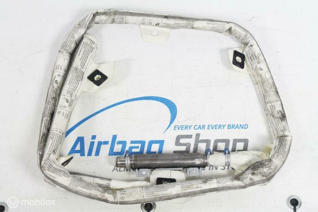 Dak airbag links of rechts Mercedes E klasse W212 combi