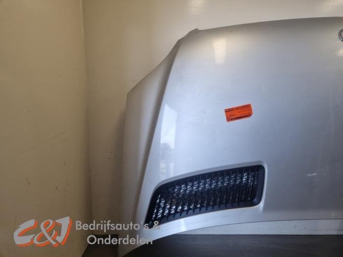 Motorkap van een Mercedes Sprinter (9744), Auto-onderdelen, Gebruikt, -, Ophalen of Verzenden, -