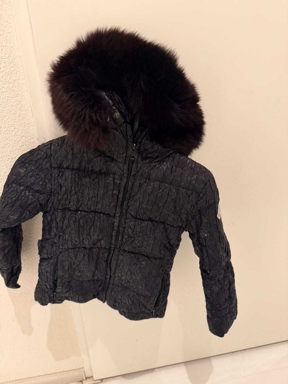 Moncler jas!, Ophalen of Verzenden