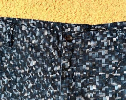 BPC collection korte pantalon maat 66, Ophalen of Verzenden, Nieuw, Overige maten, Blauw