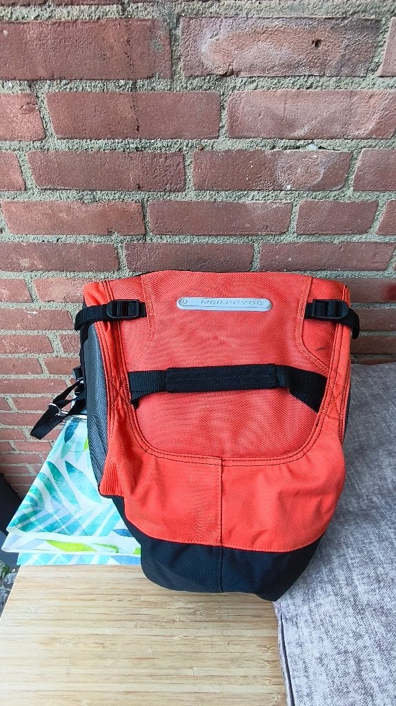 Neilpryde windsurf Harness, Ophalen of Verzenden, Zo goed als nieuw, Neilpryde, Overige typen