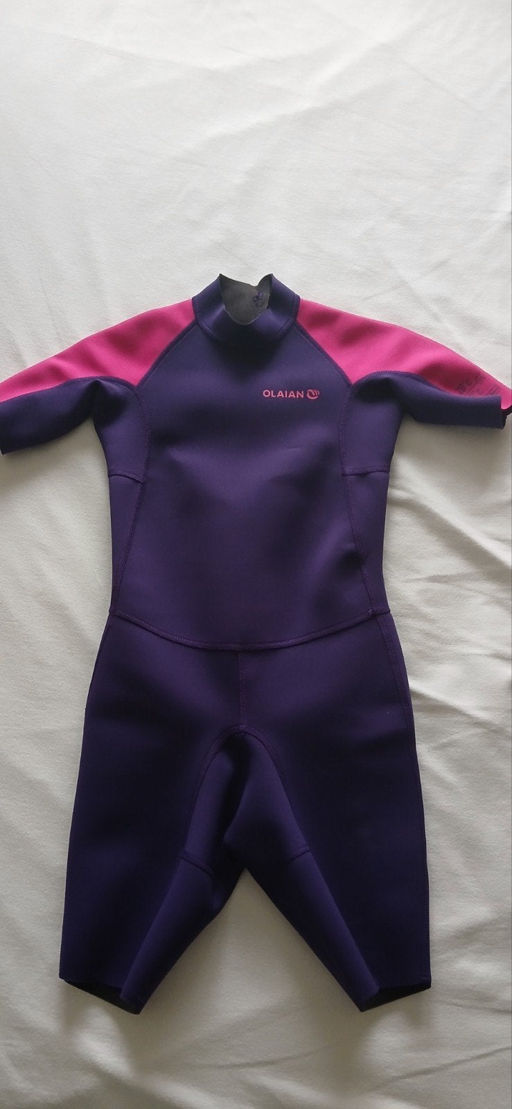 wetsuit nieuw, Watersport en Boten, Wetsuit, Kind, Nieuw, Ophalen of Verzenden