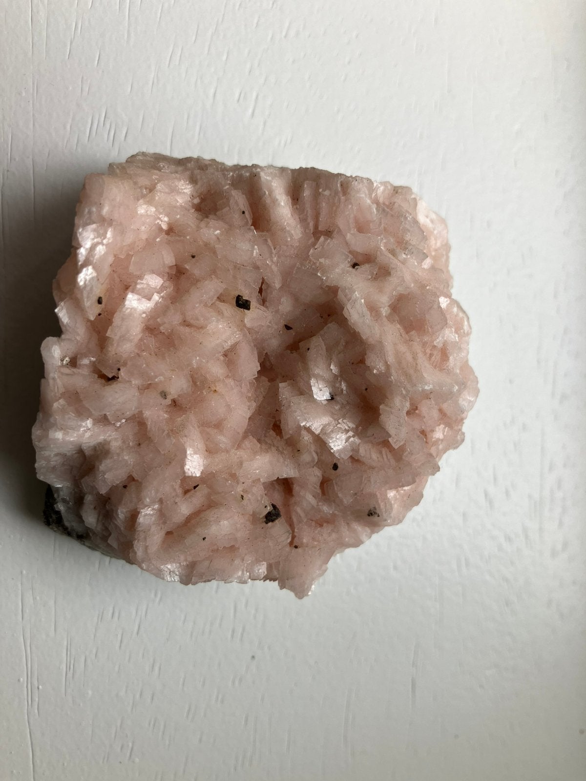 dolomiet, Ophalen of Verzenden, Mineraal