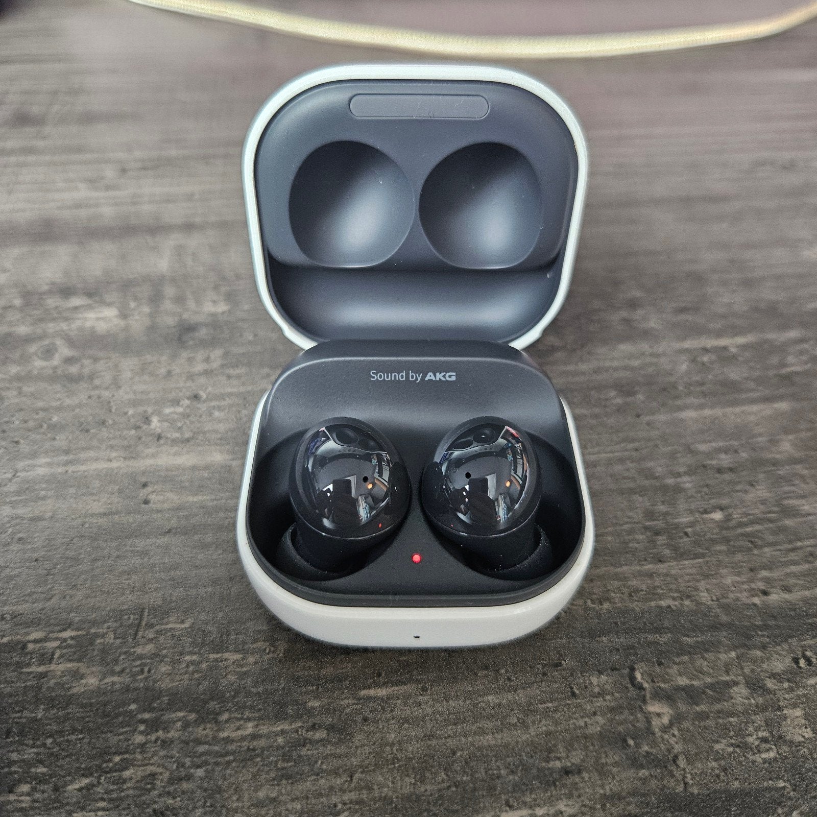 Samsung Galaxy Buds 2, Ophalen of Verzenden, Zo goed als nieuw, Draadloos