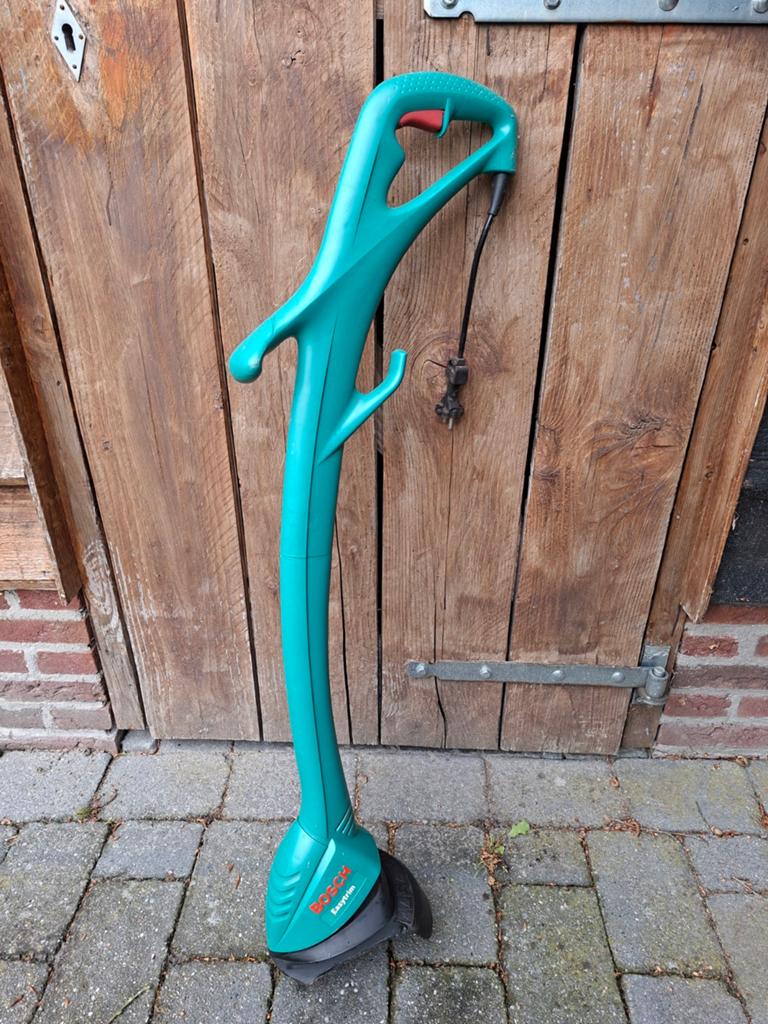 Bosch ART 23 Easytrim grastrimmer - Elektrisch, Ophalen, Gebruikt, BOSCH, 10 tot 30 cm