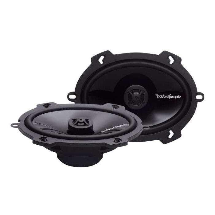 Rockford Fosgate Punch P1572 5x7'' speakers, Auto diversen, Autospeakers, Audio Design, Nieuw, Am Breilingsweg 3, 76709 Kronau, Duitsland
