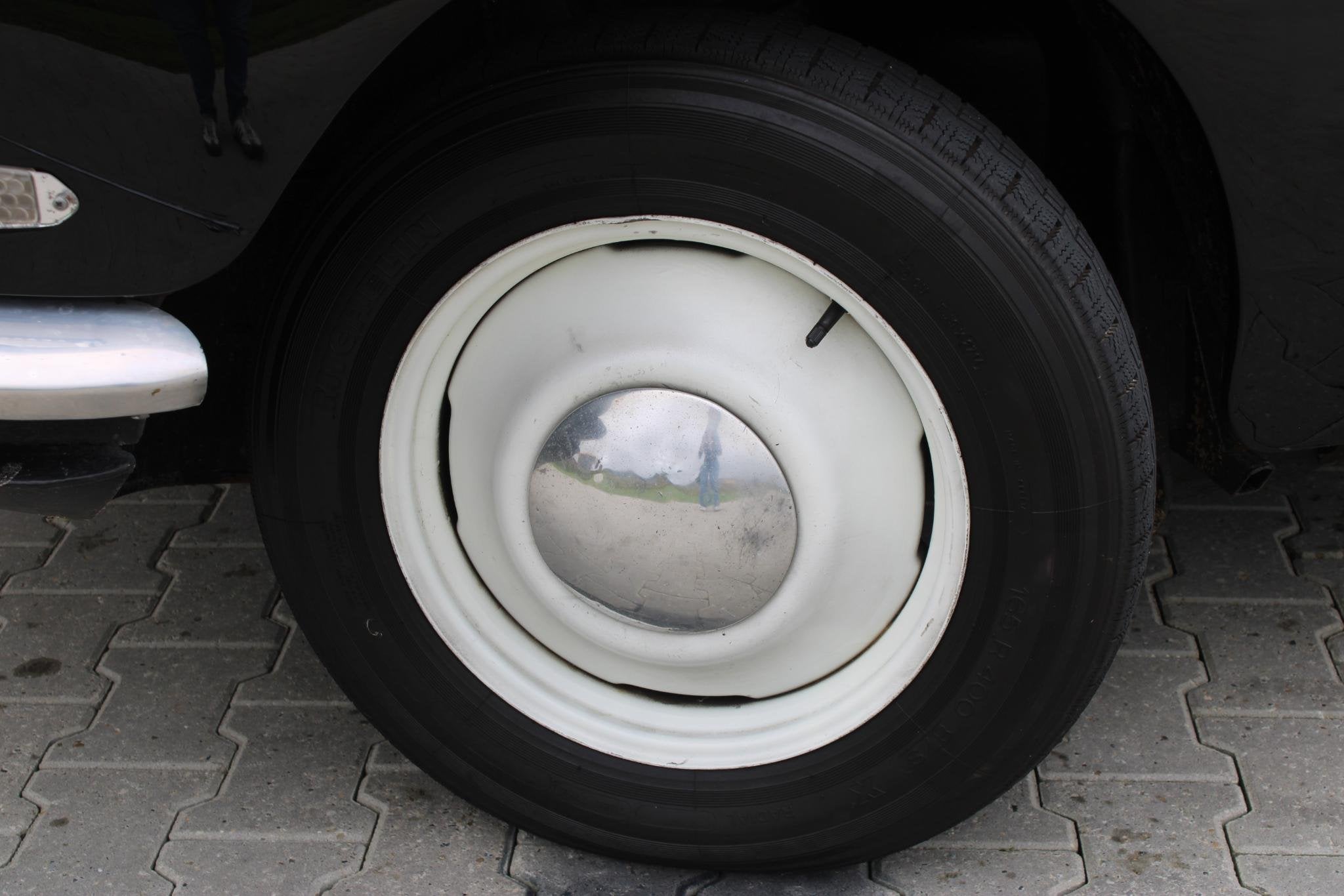 Citroën ID 19P Berlin | Ruime historie met papieren en fact, foto 7