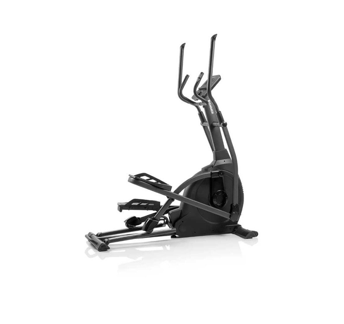 Hammer CrossPace 3.0 Crosstrainer - nieuw in verpakking, Ophalen, Armen, Zo goed als nieuw, Crosstrainer