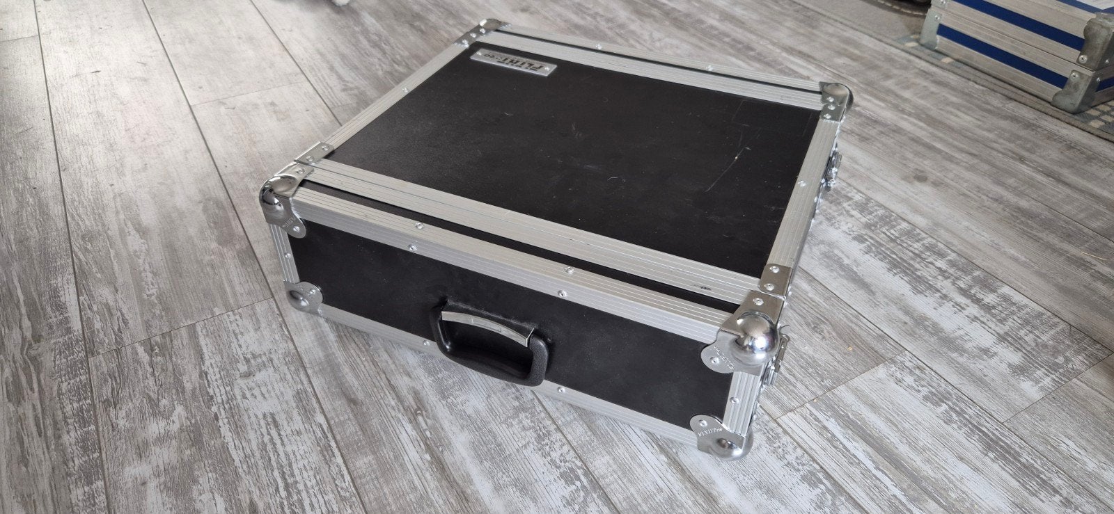 Flightcase koffer 3HE, Muziek en Instrumenten, Behuizingen en Koffers, Ophalen of Verzenden, Overige instrumenten, Flightcase