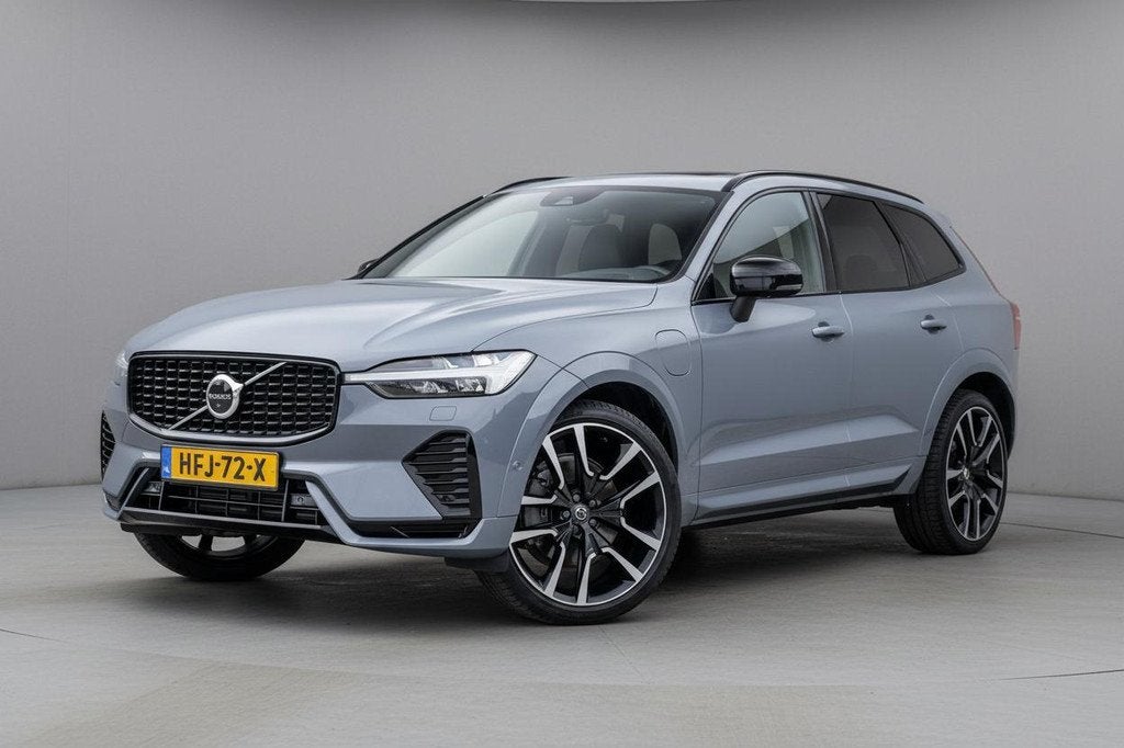 Volvo XC60 2.0 T8 455pk AWD Polestar Engineered Pano-dak|Bow, Auto's, Volvo, Bedrijf, Te koop, XC60, 4x4, ABS, Achteruitrijcamera