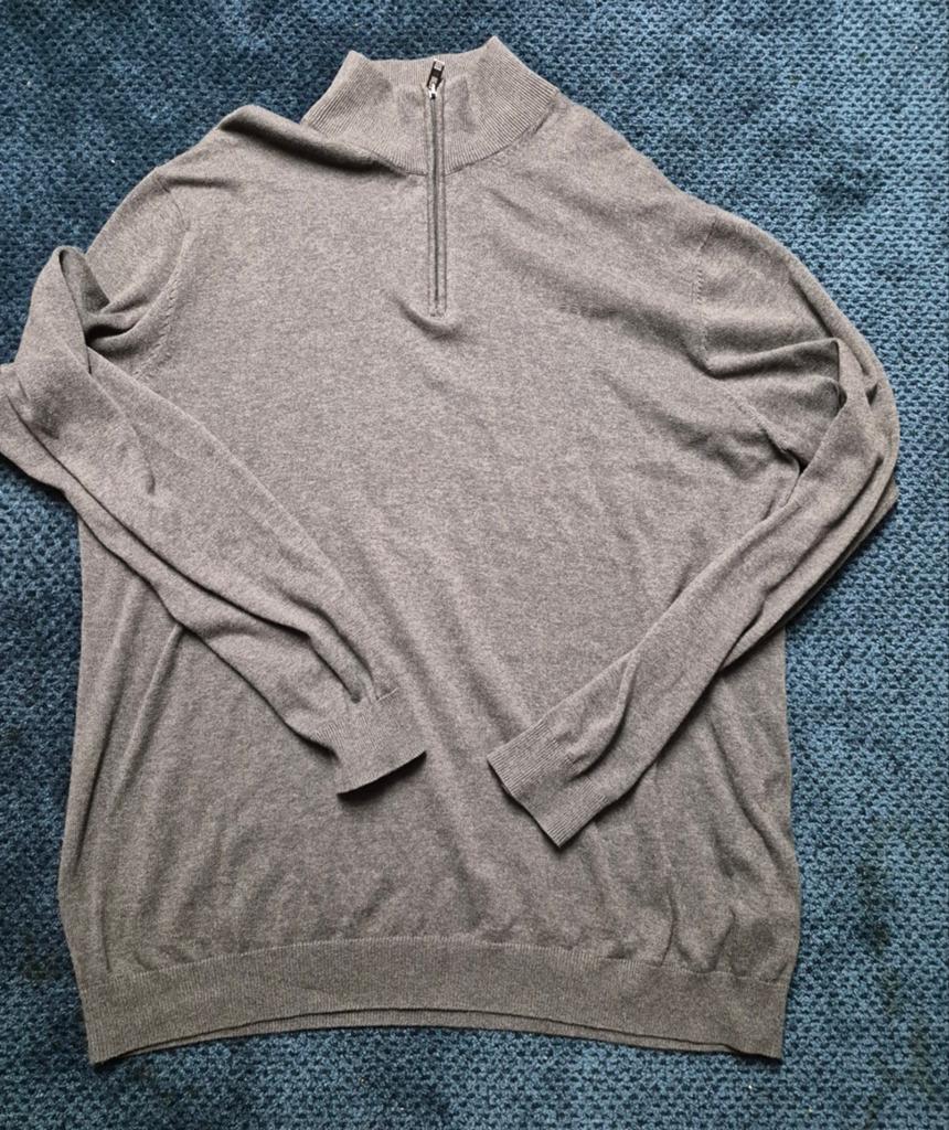 Esprit Heren Vest Maat XXL, Vest, Overige maten, Ophalen of Verzenden, Zo goed als nieuw