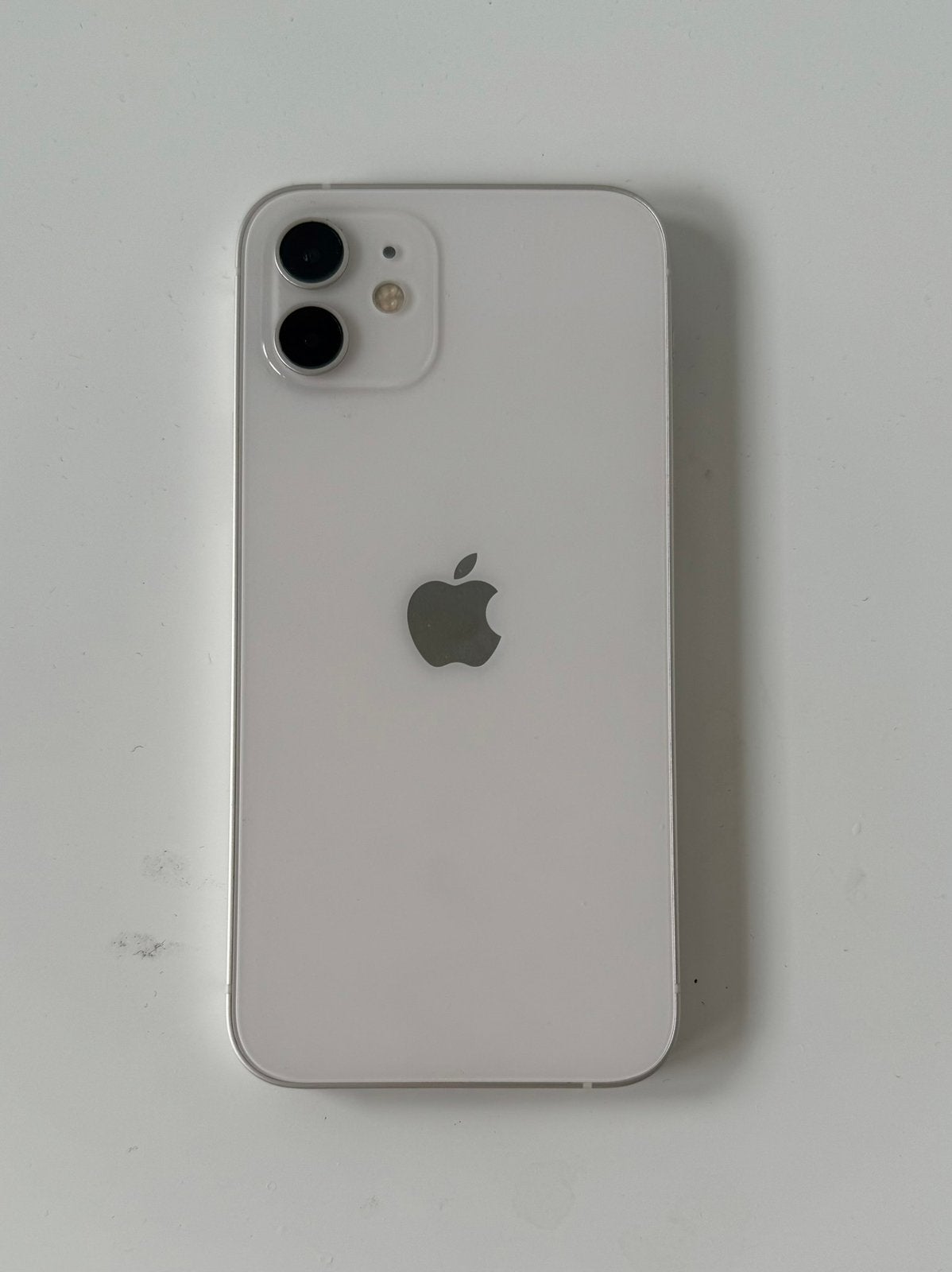 I phone 12, 83 %, Wit, 32 GB, Ophalen of Verzenden
