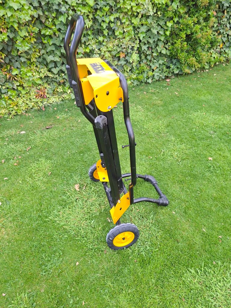 Onderstel voor Dewalt zaagmachine DWE 7492, Ophalen of Verzenden, Nieuw