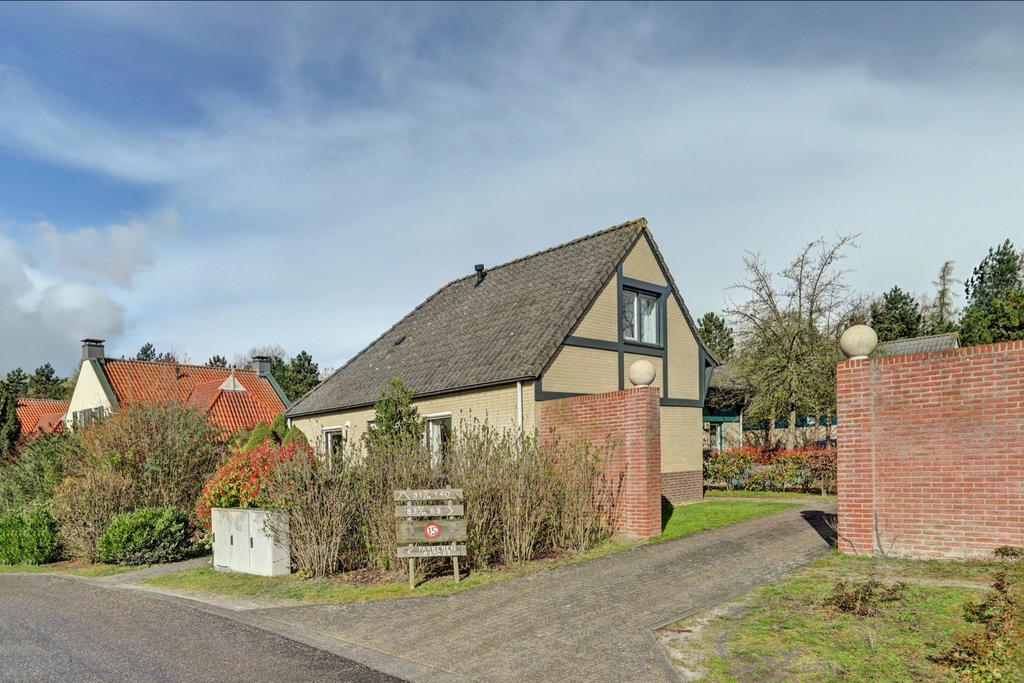 TE KOOP, vakantiehuis, INCLUSIEF inboedel, 6 personen, 3 slaapkamers, Overige typen, Limburg
