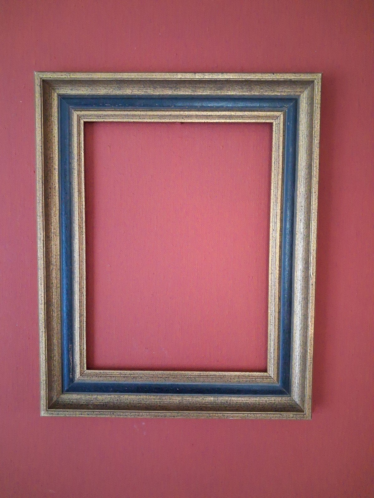 Schilderijlijst 024. 30,5x40,5 cm, Ophalen of Verzenden, Schilderijlijst