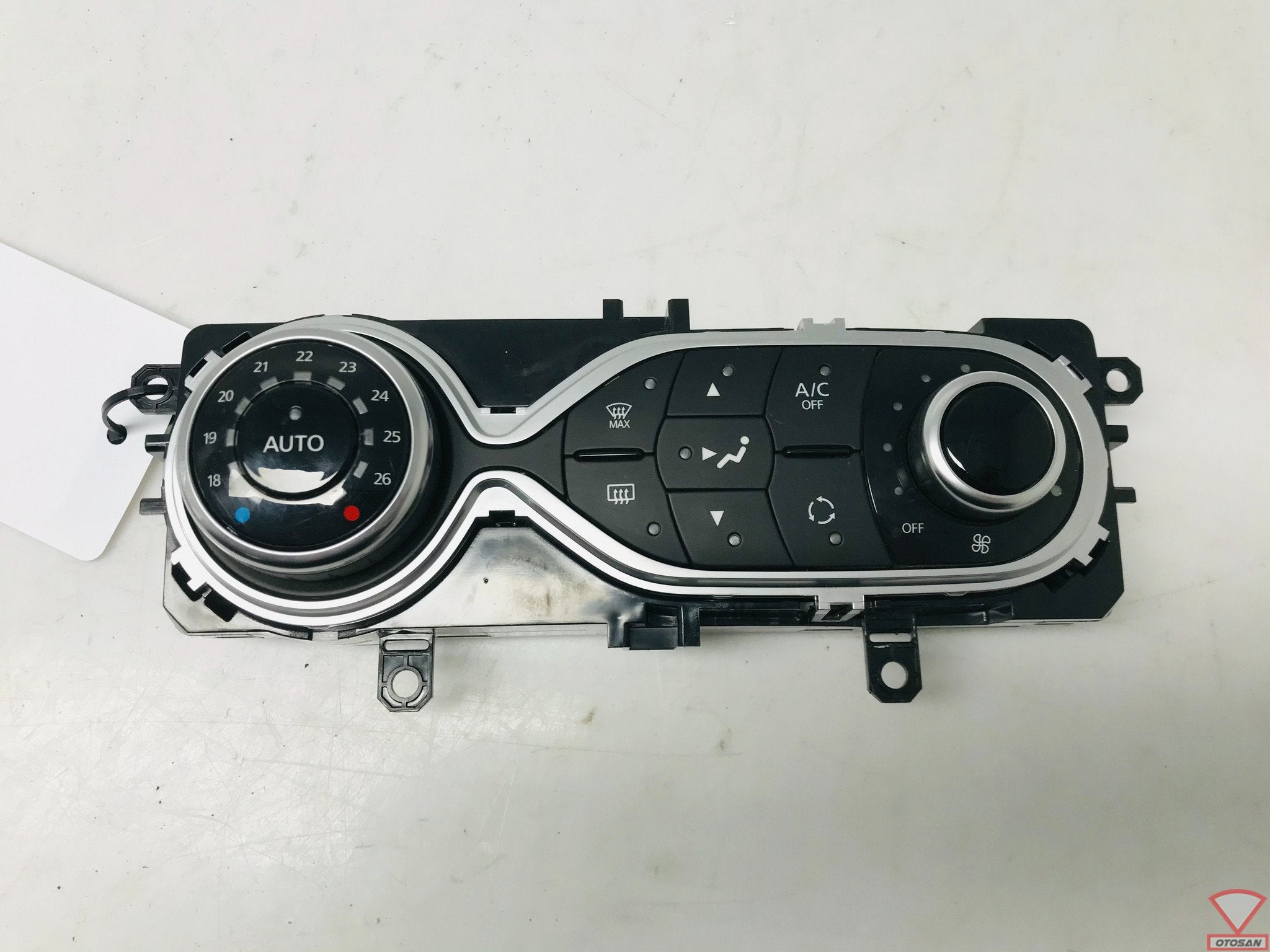 renault clio iv kachelbediening paneel 275105430r, Renault Group, Gebruikt, Contact.group@renault.com, Renault