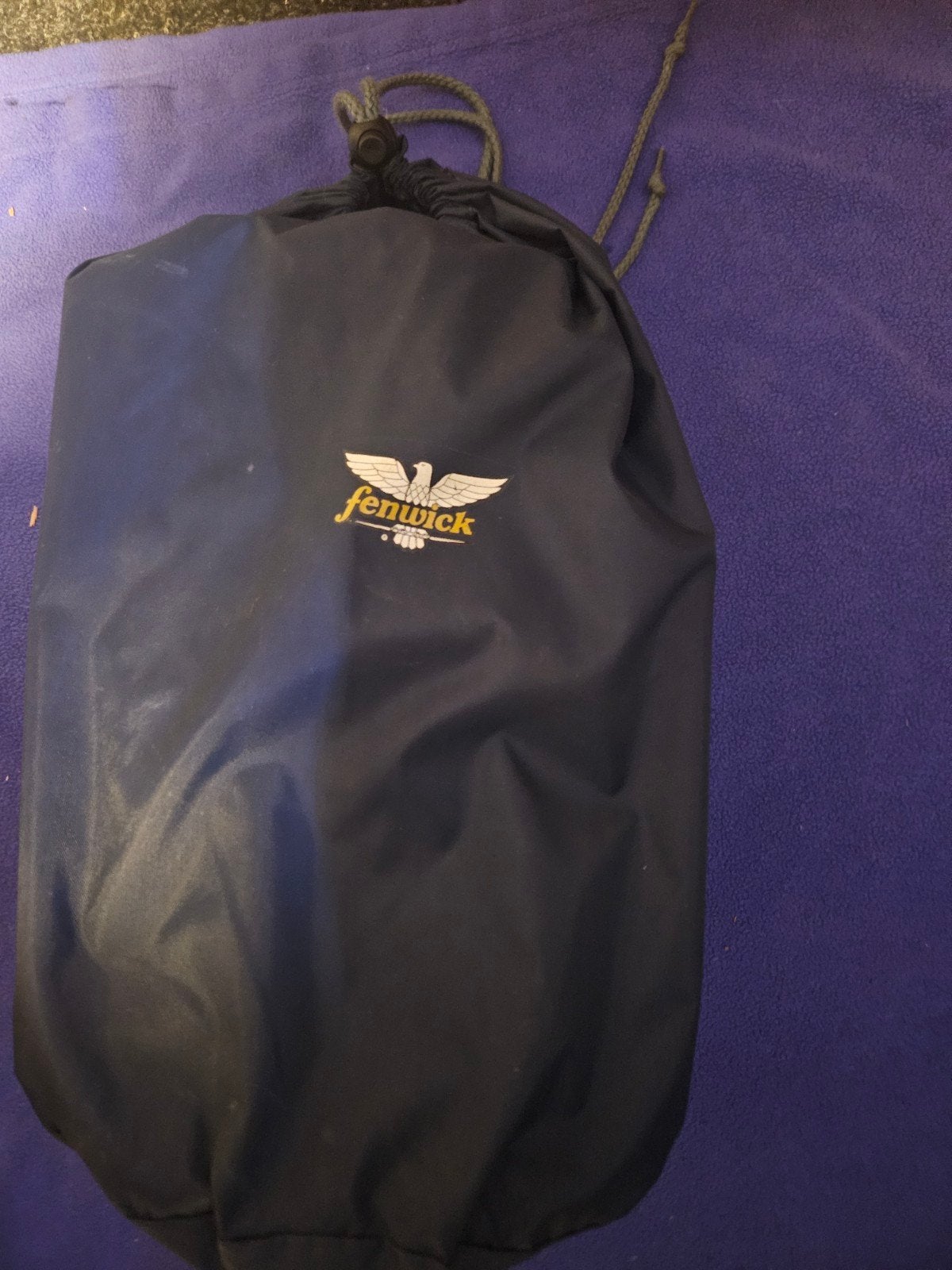 Fenwick Siopor Ademende Waadbroek - Maat L, Watersport en Boten, Ophalen of Verzenden, Gebruikt, Kleding
